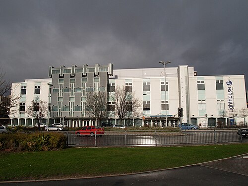 Bournemouth Symphony Orchestra